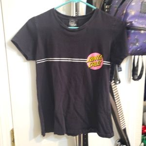 Santa Cruz Beach Boardwalk T-Shirt